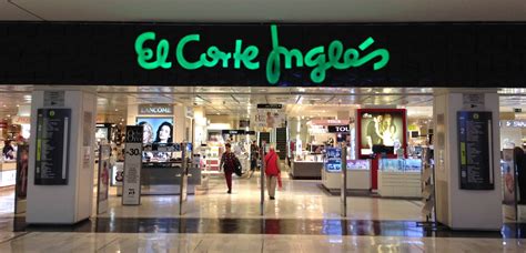 El Corte Inglés